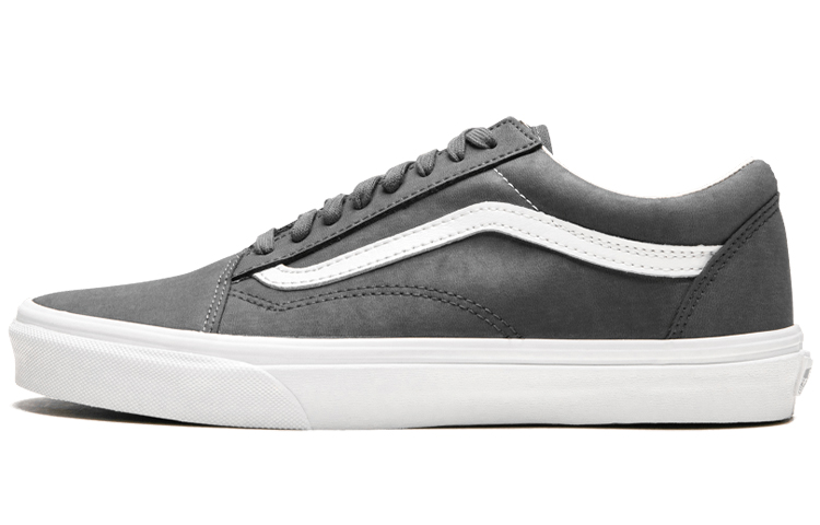 Buy (PS) Vans Old Skool 'Gris Oscuro' VN0A38G1U4A