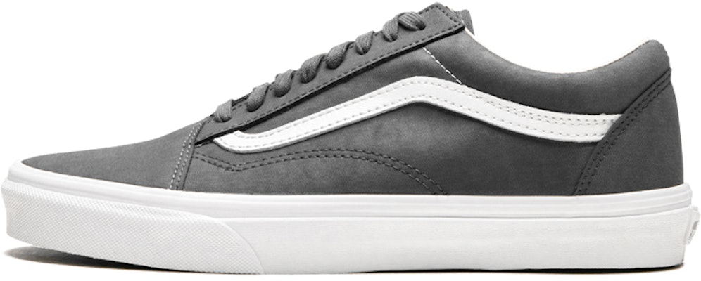 (PS) Vans Old Skool '深灰色' VN0A38G1U4A Buy (PS) Vans Old Skool '深灰色' VN0A38G1U4A