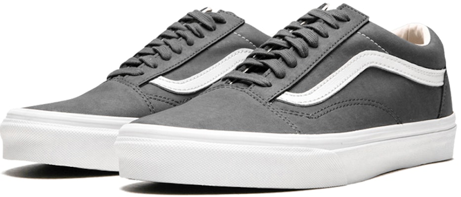 (PS) Vans Old Skool '深灰色' VN0A38G1U4A Order (PS) Vans Old Skool '深灰色' VN0A38G1U4A