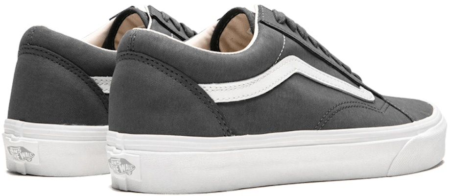 (PS) Vans Old Skool '深灰色' VN0A38G1U4A Lookbook (PS) Vans Old Skool '深灰色' VN0A38G1U4A