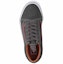 Lookbook (PS) Vans Old Skool 'Abu-abu Berry Gelap' VN0A38HBOIR
