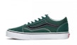 Buy (Preschool) Vans Old Skool 'Duck Green' VN0A38HBQ7M