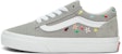 (PS) Vans Old Skool 'Garden Drizle' Kasut VN0A7Q5FKAQ