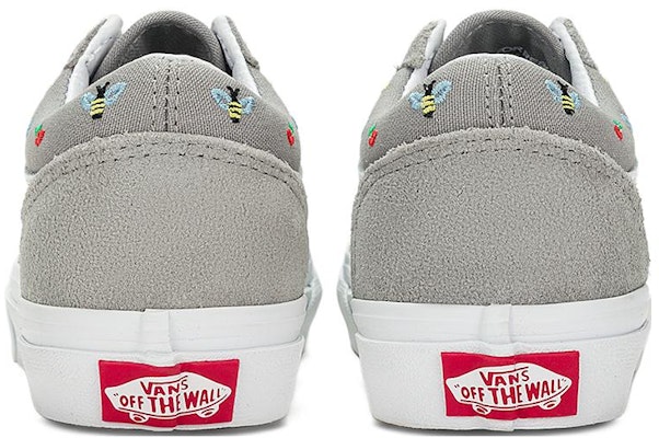 (PS) Vans Old Skool 'Garden Drizzle' Taman Ujan VN0A7Q5FKAQ Purchase (PS) Vans Old Skool 'Garden Drizzle' Taman Ujan VN0A7Q5FKAQ