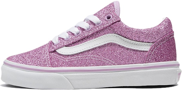(PS) Vans Old Skool 'Lila' VN0A7Q5FLLC Buy (PS) Vans Old Skool 'Lila' VN0A7Q5FLLC