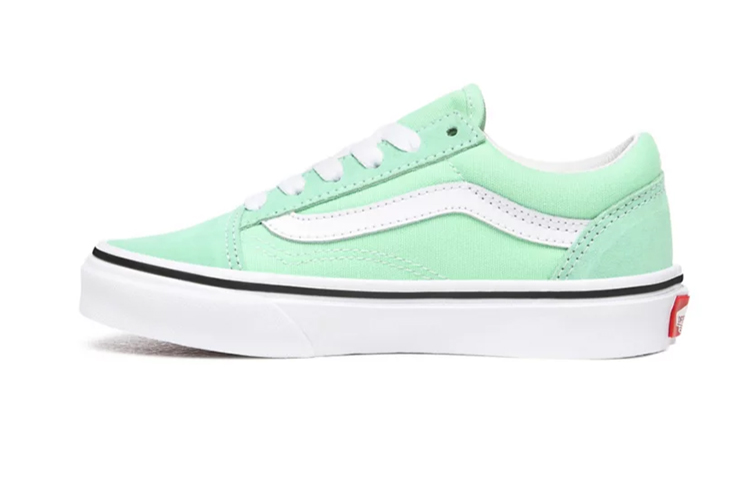 Buy Vans 老派经典款“绿色” VN0A4BUUWKO