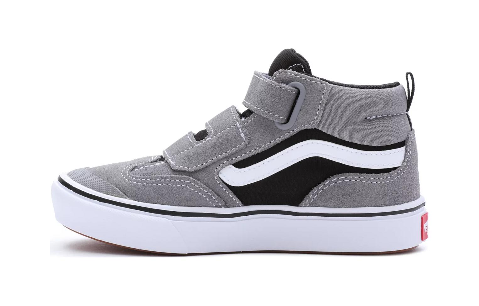 Buy (PS) 范斯 Old Skool '灰色' 运动鞋 VN000BVG239