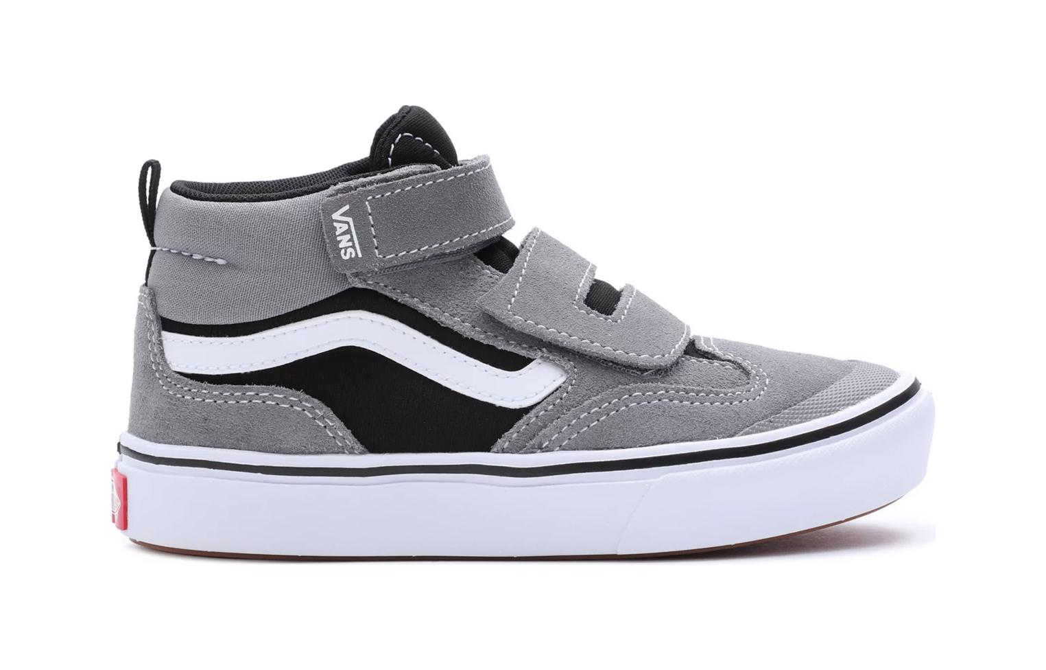 Order (PS) 范斯 Old Skool '灰色' 运动鞋 VN000BVG239