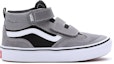 Order (PS) 반스 올드스쿨 그레이 (Vans Old Skool Grey) VN000BVG239