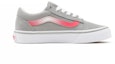 Order Vans Old Skool 经典灰粉色运动鞋 VN0A4VJC7WB