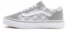 Buy (PS) Vans 经典款“灰白” VN000W9T9AJ