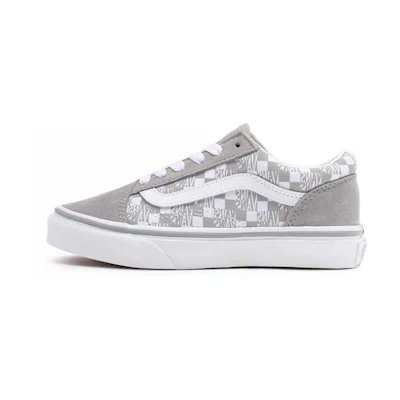 (PS) Vans Old Skool 'Grey White'
