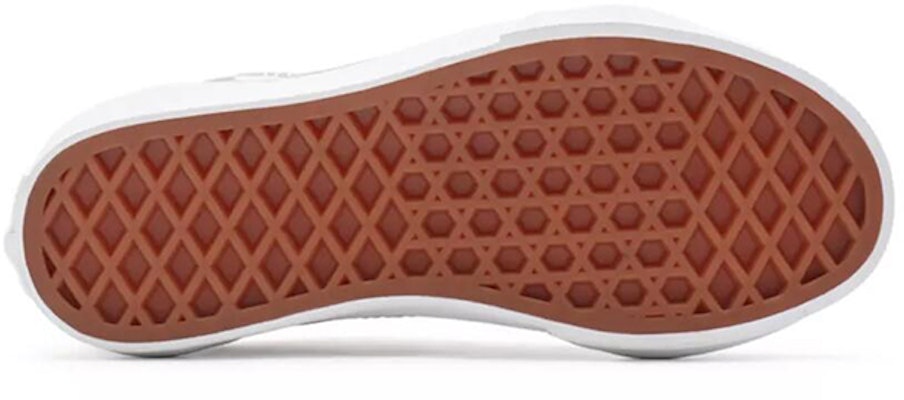 (PS) Vans 经典款“灰白” VN000W9T9AJ Shop (PS) Vans 经典款“灰白” VN000W9T9AJ