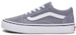 (PS) Vans Old Skool 36 DX 'Kelabu' VN0A7Q5FBM7