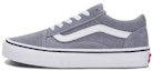 Buy (PS) Vans Old Skool 36 DX 'Kelabu' VN0A7Q5FBM7