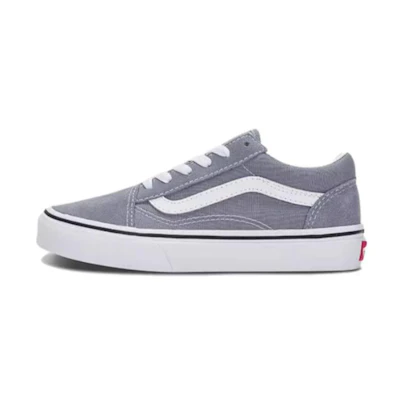 (PS) Vans Old Skool 36 DX 'Grey'