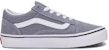(PS) Vans Old Skool 36 DX 'Kelabu' VN0A7Q5FBM7