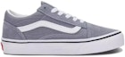 Order (PS) Vans Old Skool 36 DX 'Kelabu' VN0A7Q5FBM7
