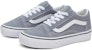 (PS) Vans Old Skool 36 DX 'Kelabu' VN0A7Q5FBM7