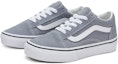 Lookbook (PS) Vans Old Skool 36 DX 'Kelabu' VN0A7Q5FBM7