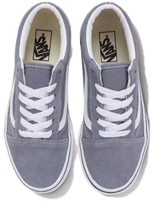 (Preschool) Vans Old Skool 36 DX 'Grey' VN0A7Q5FBM7 Shop (Preschool) Vans Old Skool 36 DX 'Grey' VN0A7Q5FBM7
