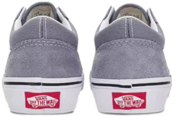 (Preschool) Vans Old Skool 36 DX 'Grey' VN0A7Q5FBM7 Purchase (Preschool) Vans Old Skool 36 DX 'Grey' VN0A7Q5FBM7