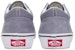 (PS) Vans Old Skool 36 DX 'Kelabu' VN0A7Q5FBM7