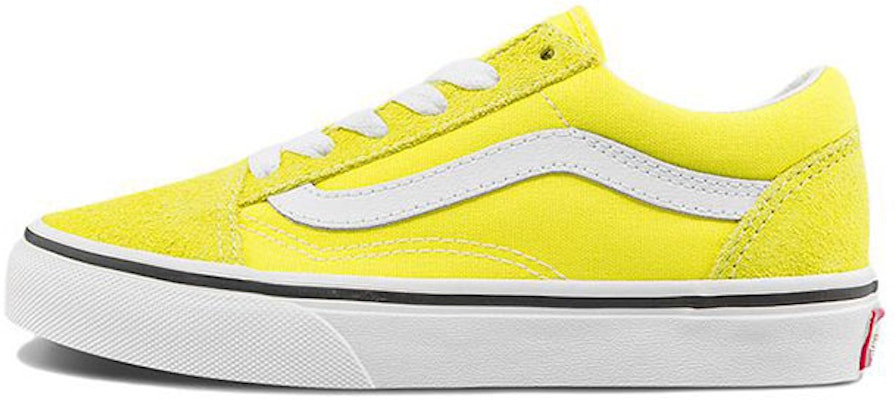 Zapatillas Vans Skate 'Amarillo Blanco' VN0A7Q5F7Z4 Buy Zapatillas Vans Skate 'Amarillo Blanco' VN0A7Q5F7Z4
