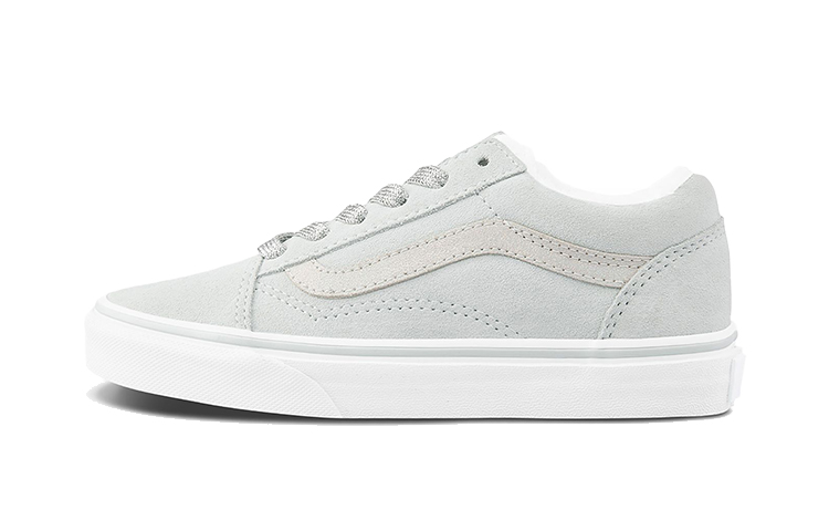 Buy ヴァンズ オールドスクール ライトブルー (Vanz Orudosukūru Raito Burū) VN0A4BUU2K2