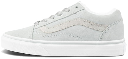 Vans Old Skool Light Blue VN0A4BUU2K2