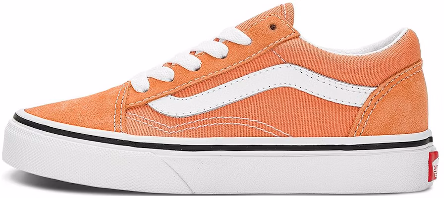 (Preschool) Vans SK8-Low 'Melon' VN0A7Q5FBM5 Buy (Preschool) Vans SK8-Low 'Melon' VN0A7Q5FBM5