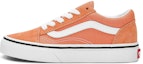 Buy (PS) Vans SK8-Low 'Melon' Lelaki Wanita Kasut Sukan VN0A7Q5FBM5