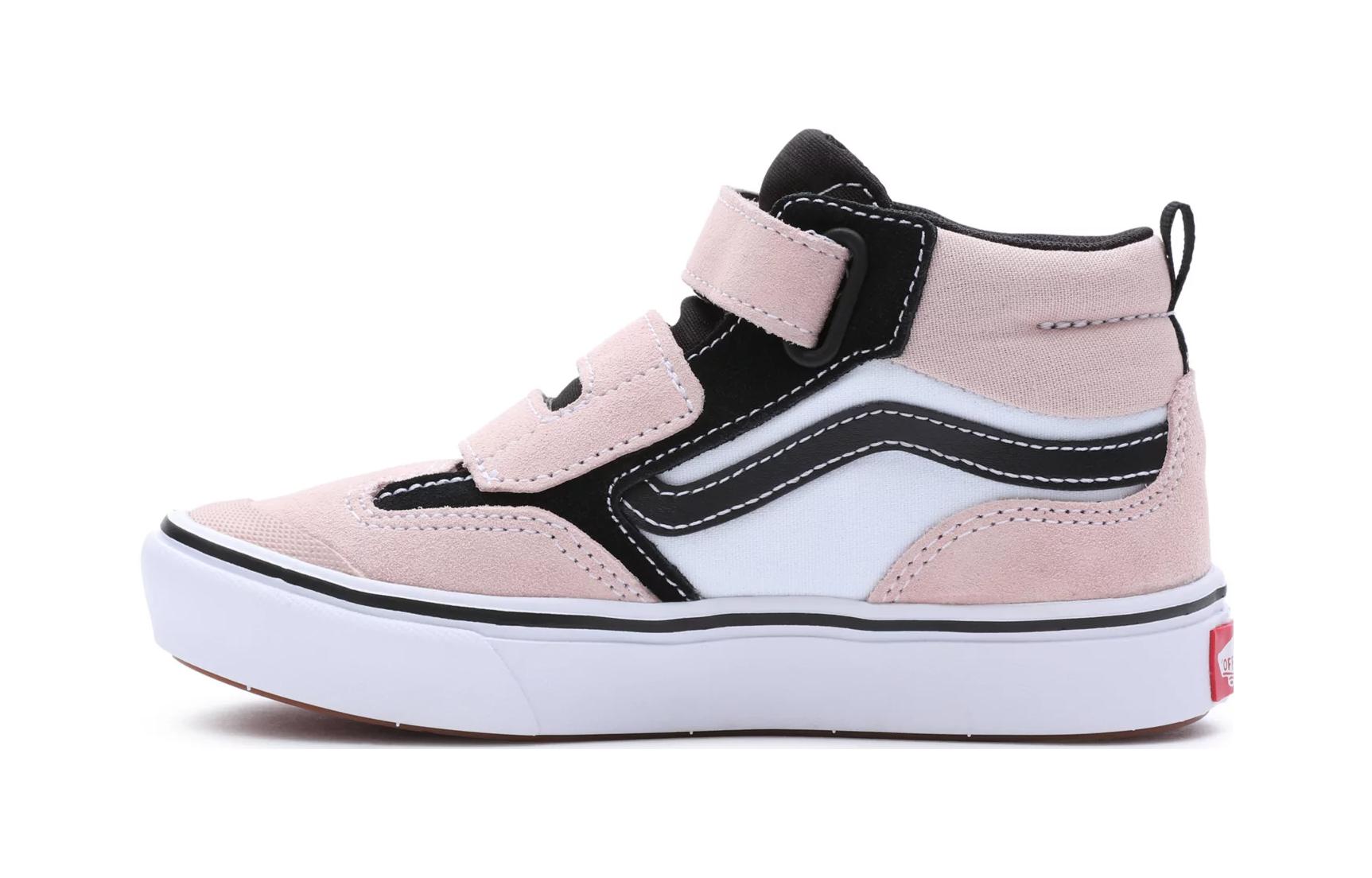 Buy (PS) 范斯 Old Skool 粉色款 VN000BVGBXB