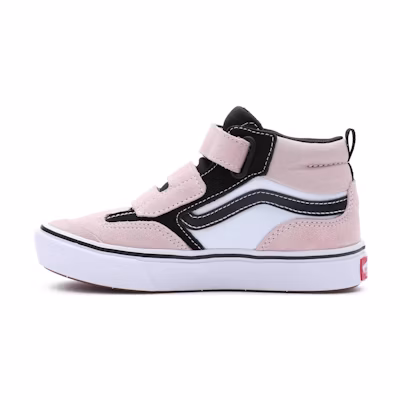 (PS) Vans Old Skool 'Pink'