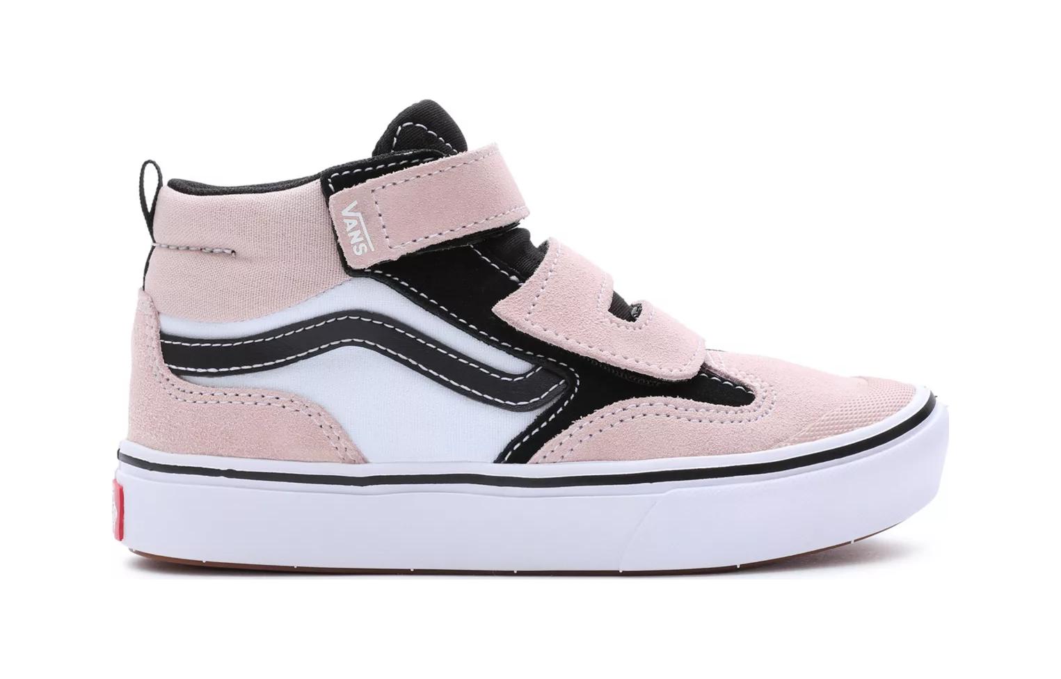 Order (PS) 范斯 Old Skool 粉色款 VN000BVGBXB