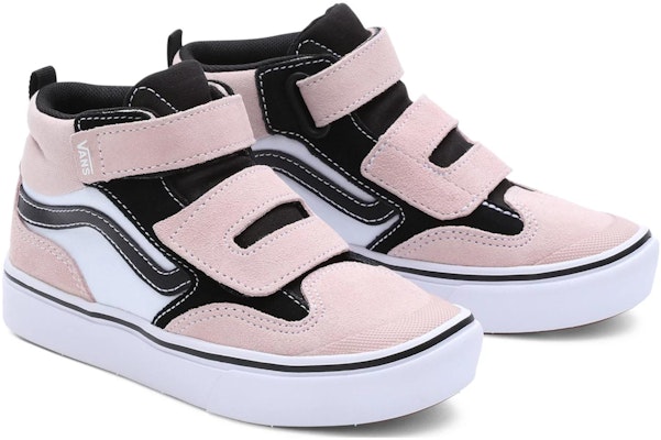 (PS) 范斯 Old Skool 粉色款 VN000BVGBXB Lookbook (PS) 范斯 Old Skool 粉色款 VN000BVGBXB