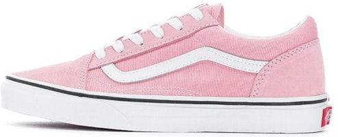 Vans Old Skool Low-Top Sneakers K Pink VN0A4UHZ9AL Vans Old Skool Low-Top Sneakers K Pink VN0A4UHZ9AL
