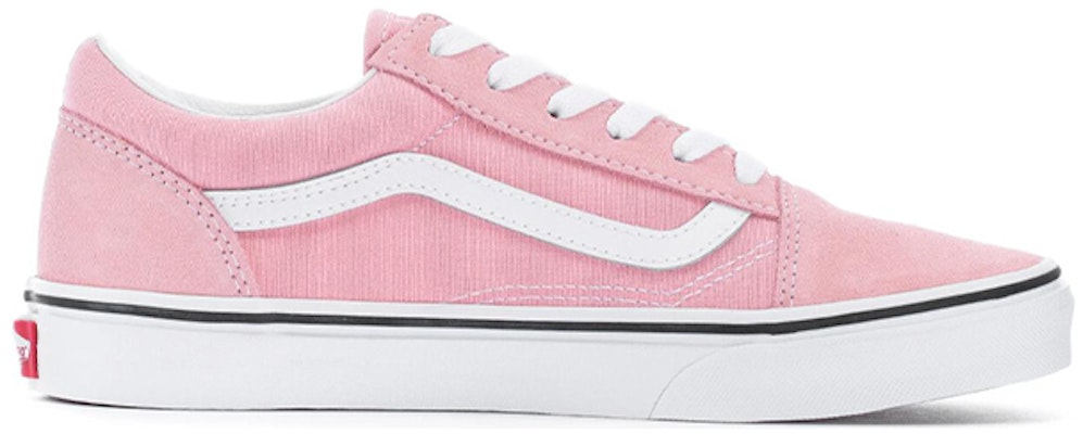 Vans Old Skool Zapatillas Bajas Rosas K Niño/Niña VN0A4UHZ9AL Order Vans Old Skool Zapatillas Bajas Rosas K Niño/Niña VN0A4UHZ9AL