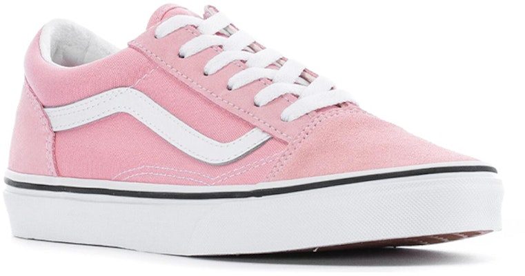 Vans Old Skool Zapatillas Bajas Rosas K Niño/Niña VN0A4UHZ9AL Lookbook Vans Old Skool Zapatillas Bajas Rosas K Niño/Niña VN0A4UHZ9AL