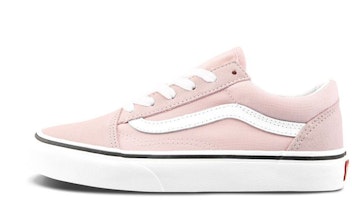 Vans Old Skool K Pink/White VN0A4BUUTC3 Vans Old Skool K Pink/White VN0A4BUUTC3