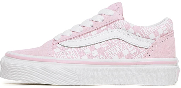 Vans Old Skool Zapatos Bajos Rosados Antideslizantes Resistentes para Skateboarding VN0A5AOA230 Buy Vans Old Skool Zapatos Bajos Rosados Antideslizantes Resistentes para Skateboarding VN0A5AOA230