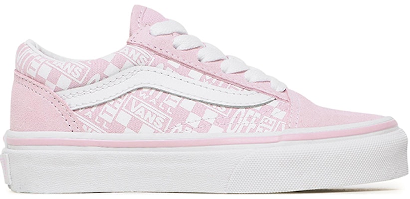 Vans Old Skool耐磨防滑休闲低帮滑板鞋粉色 VN0A5AOA230 Order Vans Old Skool耐磨防滑休闲低帮滑板鞋粉色 VN0A5AOA230