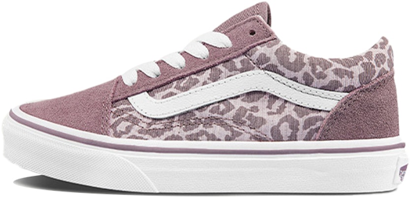 Vans Old Skool Kasut Rendah K Pink/Purple VN0A4VJC7V7 Buy Vans Old Skool Kasut Rendah K Pink/Purple VN0A4VJC7V7