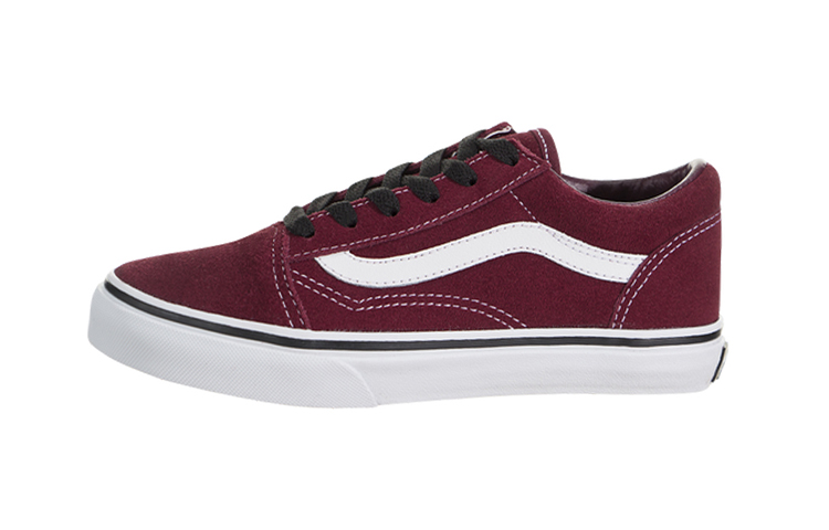 (Preschool) Vans Old Skool 'Port Royale' VN0A38HB6E0