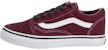 (PS) Vans Old Skool 'Port Royale' Warna Merah Marun VN0A38HB6E0