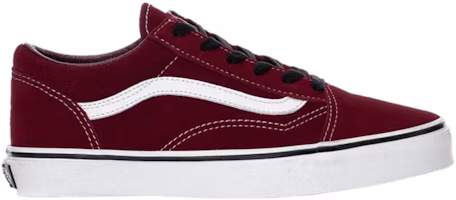 (Preschool) Vans Old Skool 'Port Royale' VN0A38HB6E0 (Preschool) Vans Old Skool 'Port Royale' VN0A38HB6E0