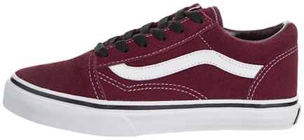 (Preschool) Vans Old Skool 'Port Royale' VN0A38HB6E0 (Preschool) Vans Old Skool 'Port Royale' VN0A38HB6E0