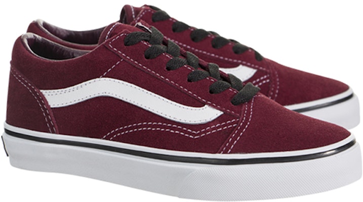 (Preschool) Vans Old Skool 'Port Royale' VN0A38HB6E0 Order (Preschool) Vans Old Skool 'Port Royale' VN0A38HB6E0