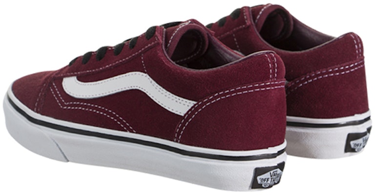 (Preschool) Vans Old Skool 'Port Royale' VN0A38HB6E0 Lookbook (Preschool) Vans Old Skool 'Port Royale' VN0A38HB6E0