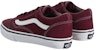 (PS) Vans Old Skool 'Port Royale' Warna Merah Marun VN0A38HB6E0